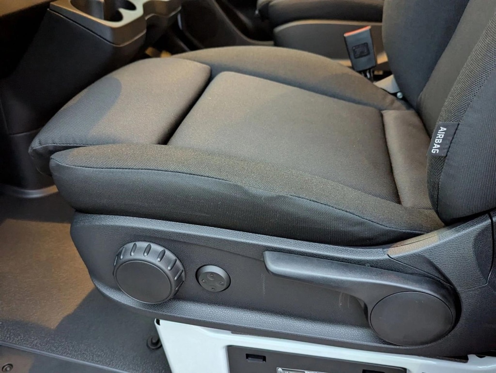 New 2025 Mercedes-Benz Sprinter Cargo Van 2500 Standard Roof I4 Diesel HO 144" RWD Van Cargo Van