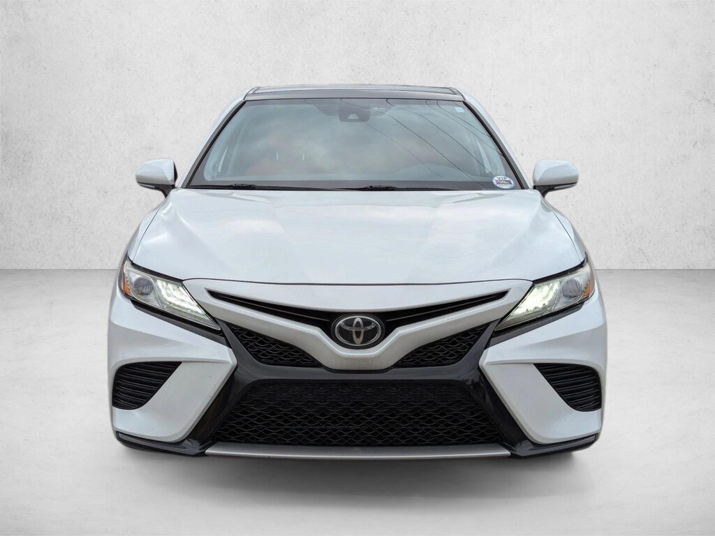 Used 2019 Toyota