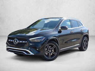 2026 Mercedes-Benz GLA 250 GLA 250 SUV SUV