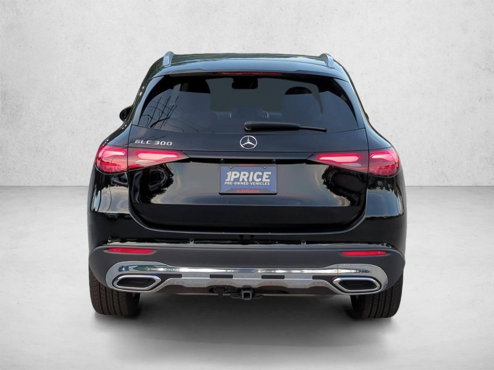 2026 Mercedes-Benz GLC Base - Photo 7