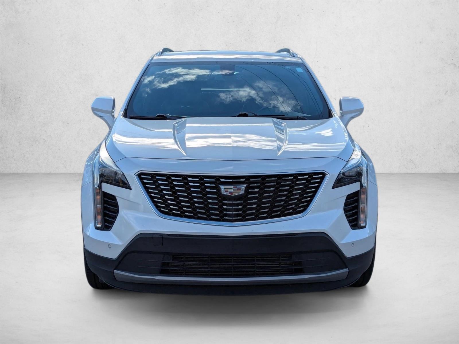 2019 Cadillac XT4 Premium Luxury photo 2