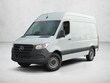  Mercedes-Benz Sprinter Cargo Van