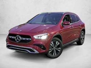 2026 Mercedes-Benz GLA 250 GLA 250 SUV SUV