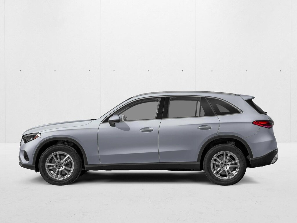 New 2027 Mercedes-Benz GLC GLC 300 SUV Sport Utility