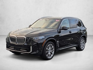 2024 BMW X5 sDrive40i SUV
