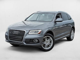 2014 Audi Q5