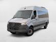  Mercedes-Benz Sprinter 2500