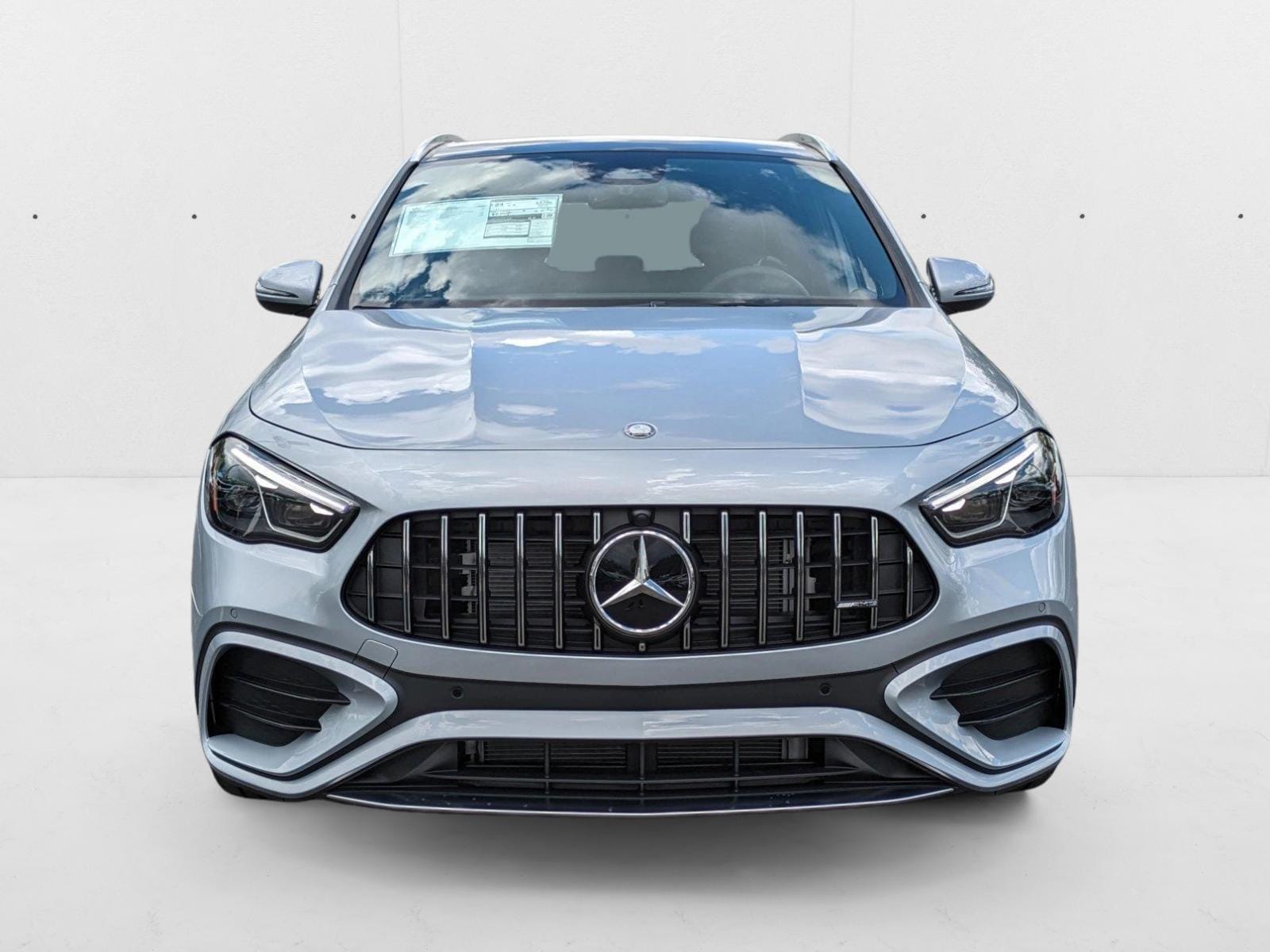2025 Mercedes-Benz GLA GLA35 AMG - Photo 6