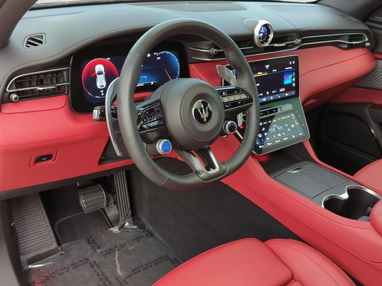 2025 Maserati Grecale MODENA - Photo 10