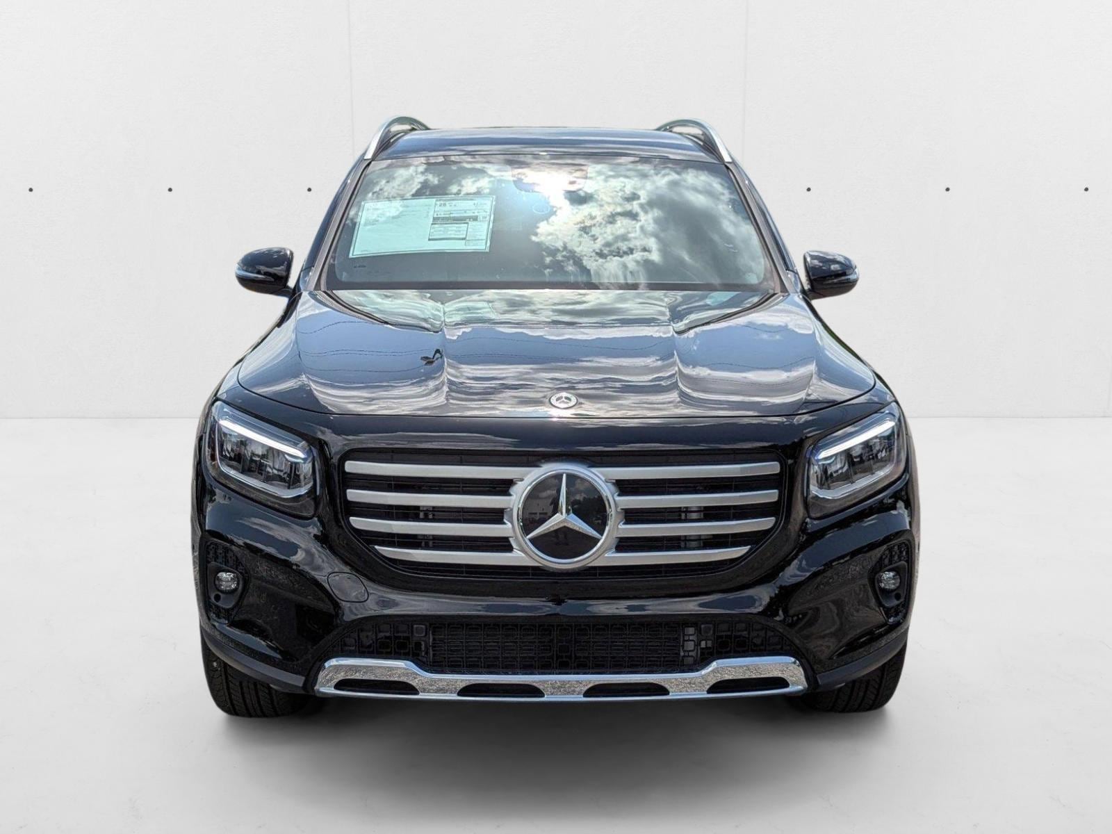 2025 Mercedes-Benz GLB Base - Photo 6