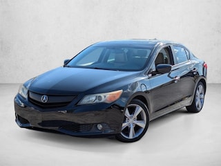 2013 Acura ILX