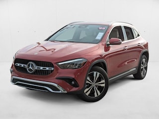 2025 Mercedes-Benz GLA 250 GLA 250 SUV SUV