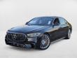  Mercedes-Benz AMG S 63 E