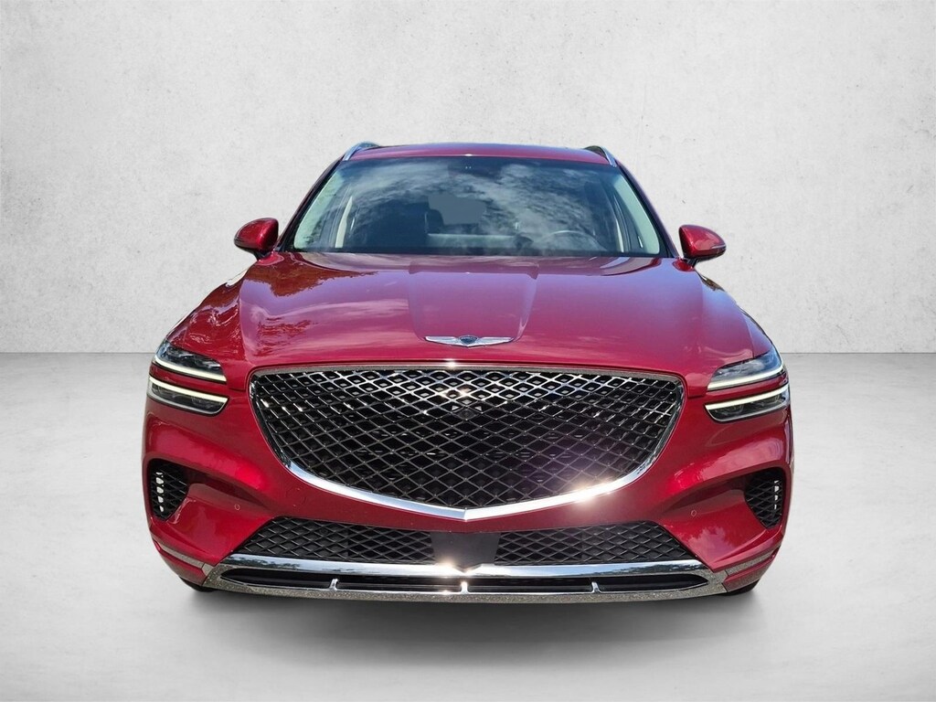 Used 2023 Genesis GV70 2.5T SUV