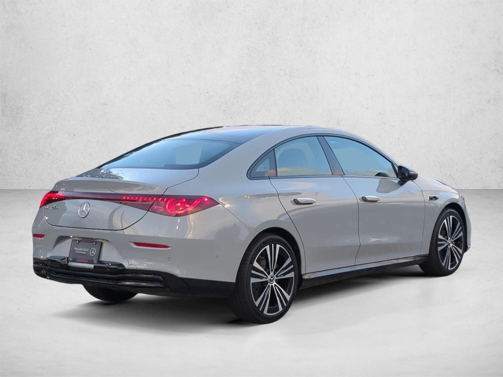 New 2027 Mercedes-Benz CLA 220 CLA 220 Hybrid FWD Sedan