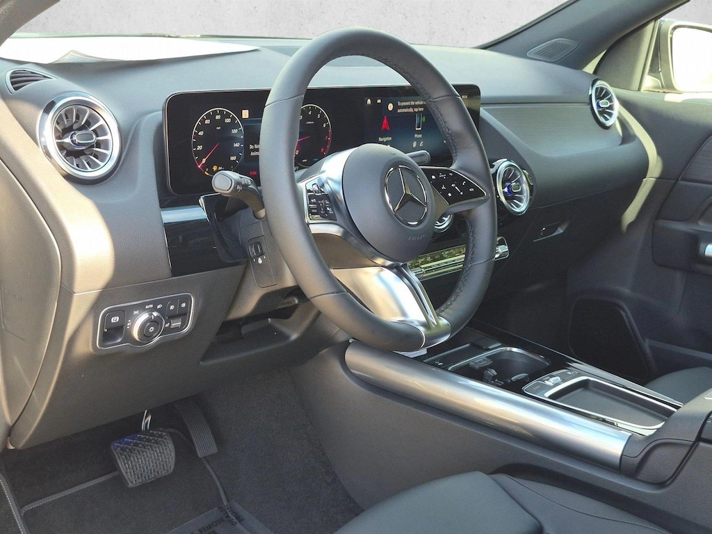 New 2026 Mercedes-Benz GLA 250 GLA 250 SUV SUV