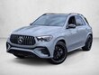  Mercedes-Benz AMG GLE 53