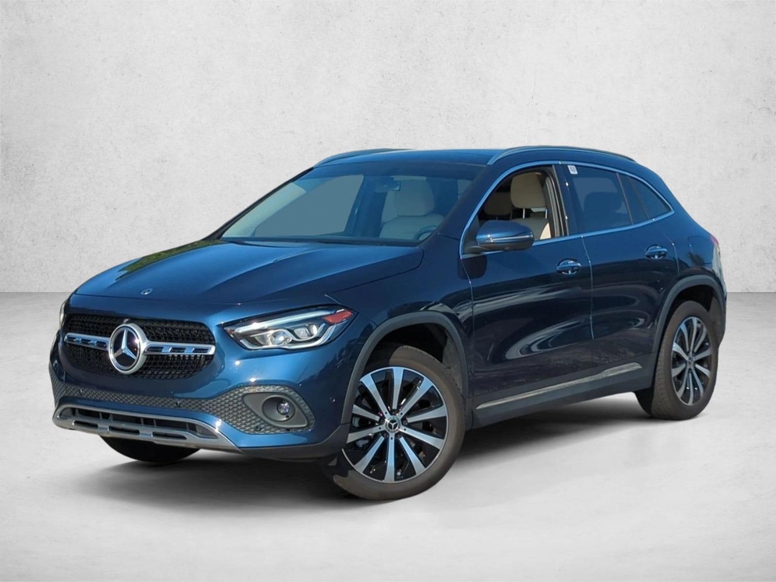 2023 Mercedes-Benz GLA GLA 250's photo