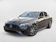 Mercedes-Benz AMG C 63