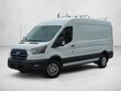  Ford E-Transit Cargo Van