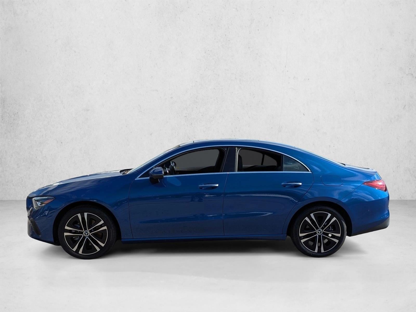 2025 Mercedes-Benz CLA CLA 250 - Photo 9