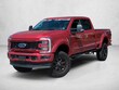  Ford Super Duty F-250 SRW