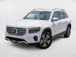 Mercedes-Benz GLB 250