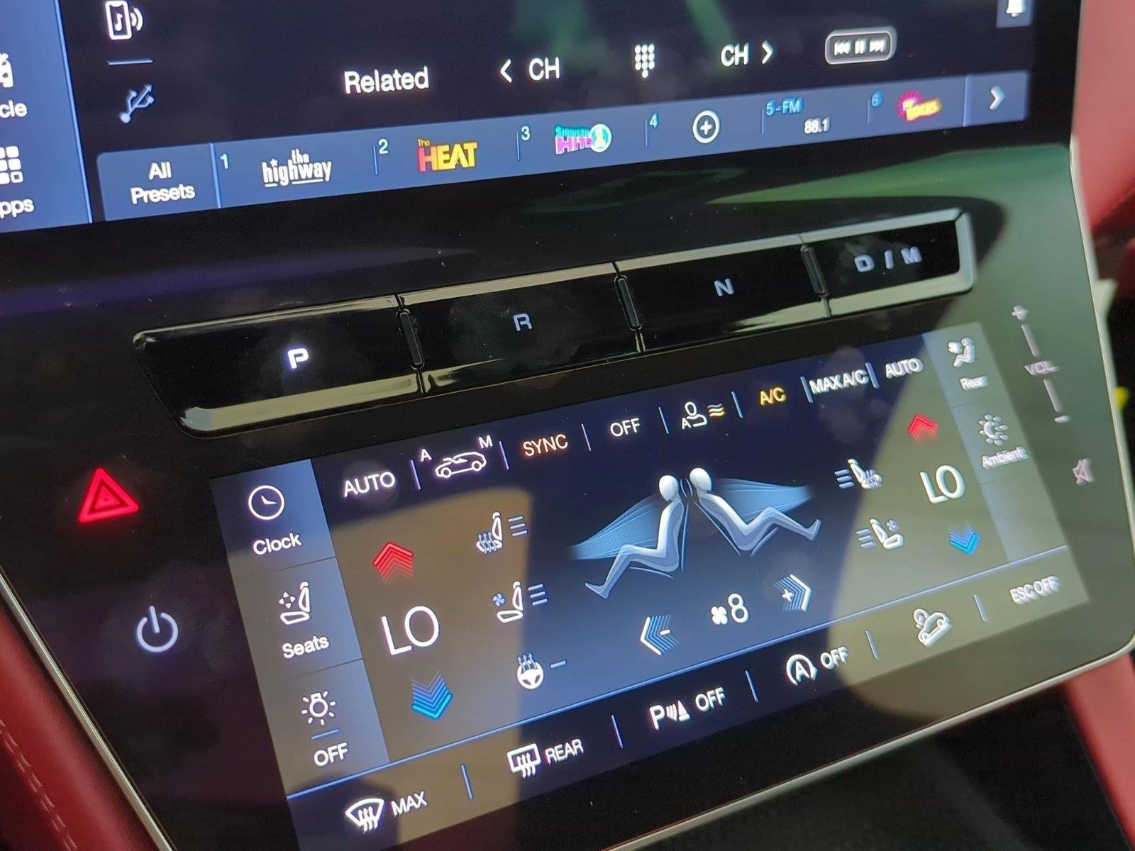 2025 Maserati Grecale MODENA - Photo 12