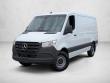  Mercedes-Benz Sprinter Cargo Van