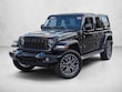  Jeep Wrangler 4xe
