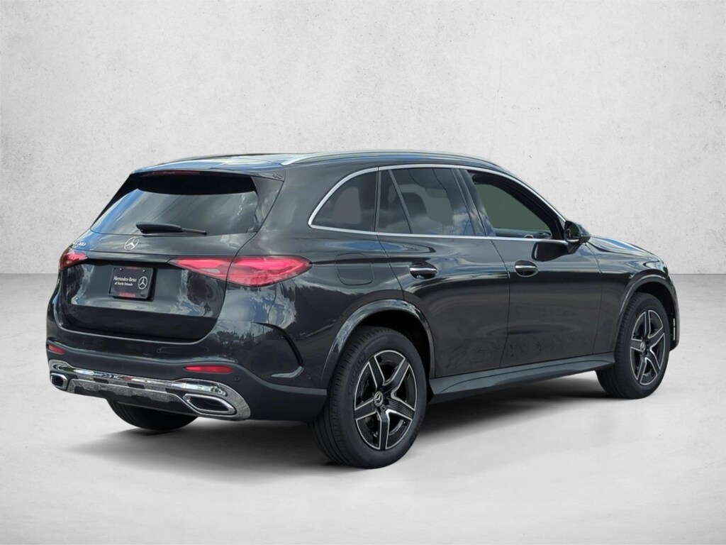 New 2027 Mercedes-Benz GLC 300 GLC 300 SUV SUV