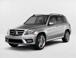  Mercedes-Benz GLK