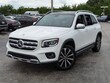 Mercedes-Benz GLB 250