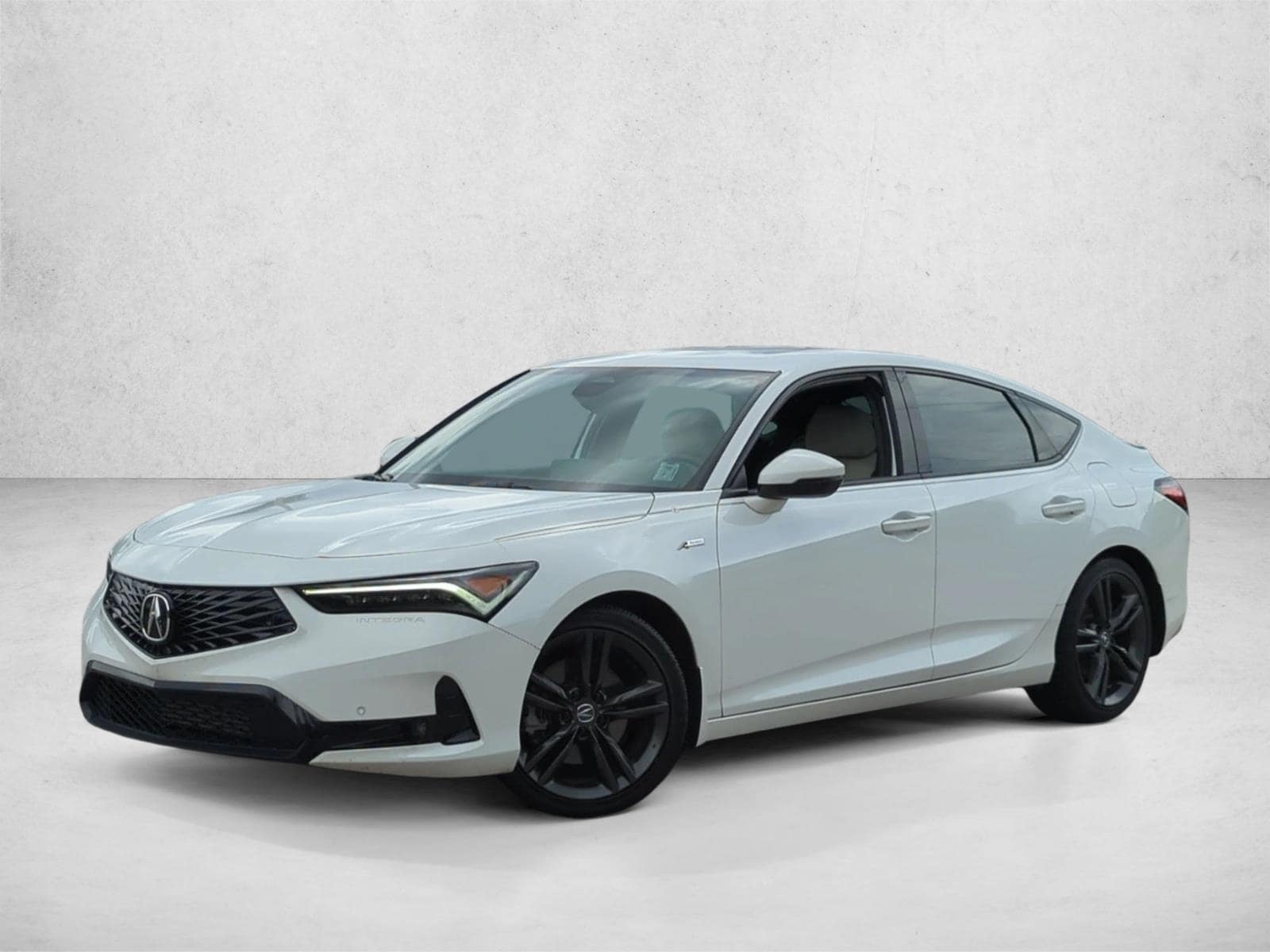 2023 Acura Integra
