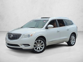 2016 Buick Enclave