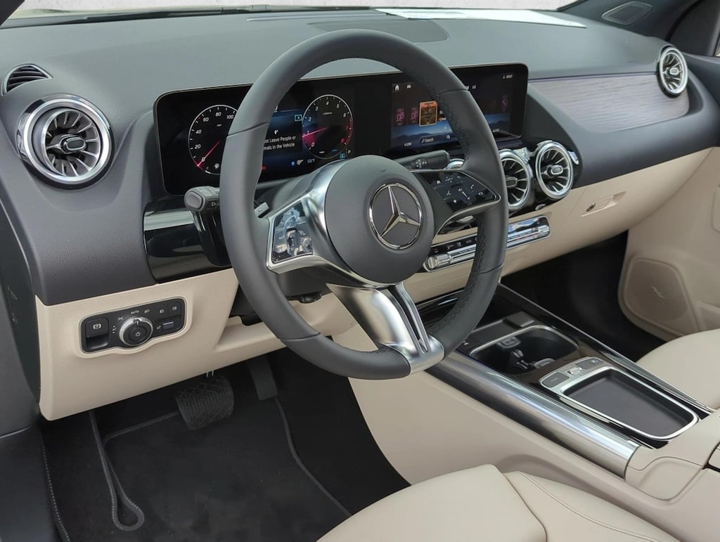 New 2026 Mercedes-Benz GLA 250 GLA 250 SUV SUV