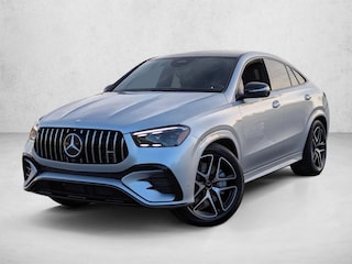 2026 Mercedes-Benz AMG GLE 53