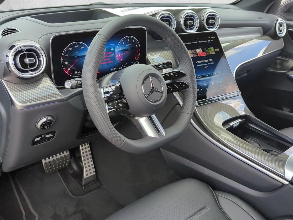 New 2027 Mercedes-Benz GLC 300 GLC 300 SUV SUV