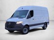  Mercedes-Benz Sprinter Cargo Van