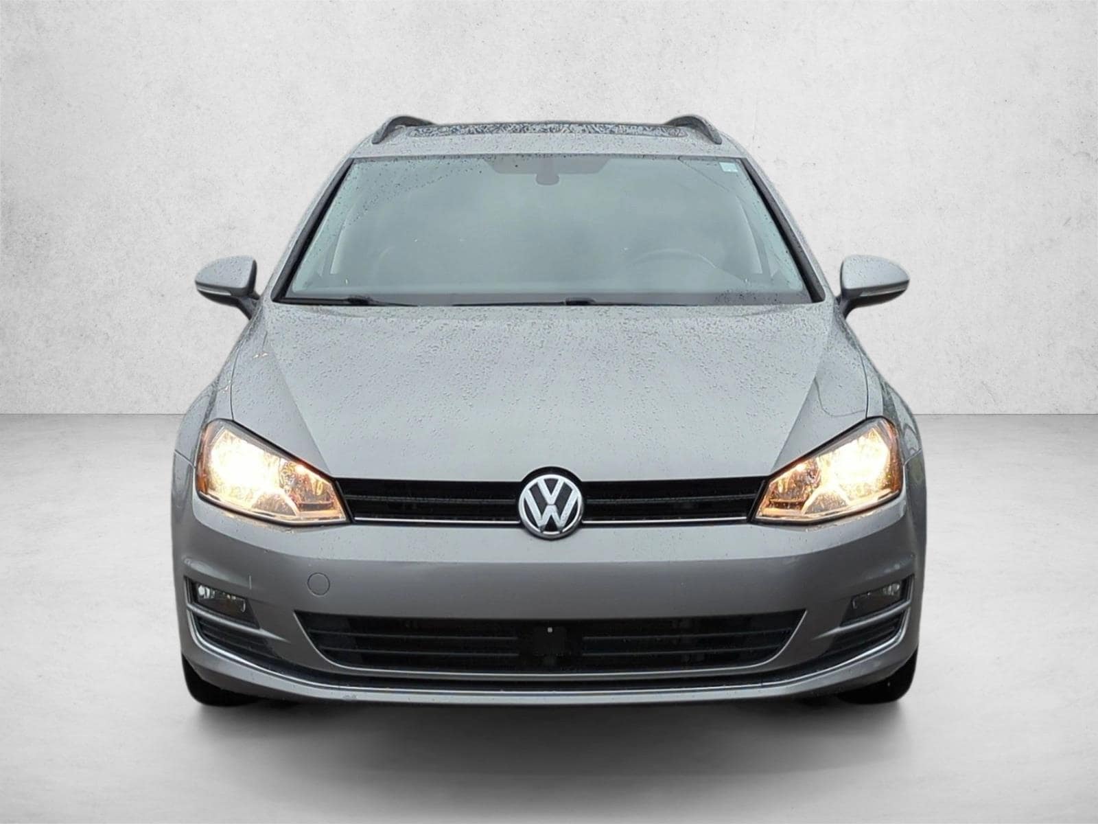 Used 2017 Volkswagen Golf SportWagen SE with VIN 3VWC17AU4HM530871 for sale in Sanford, FL