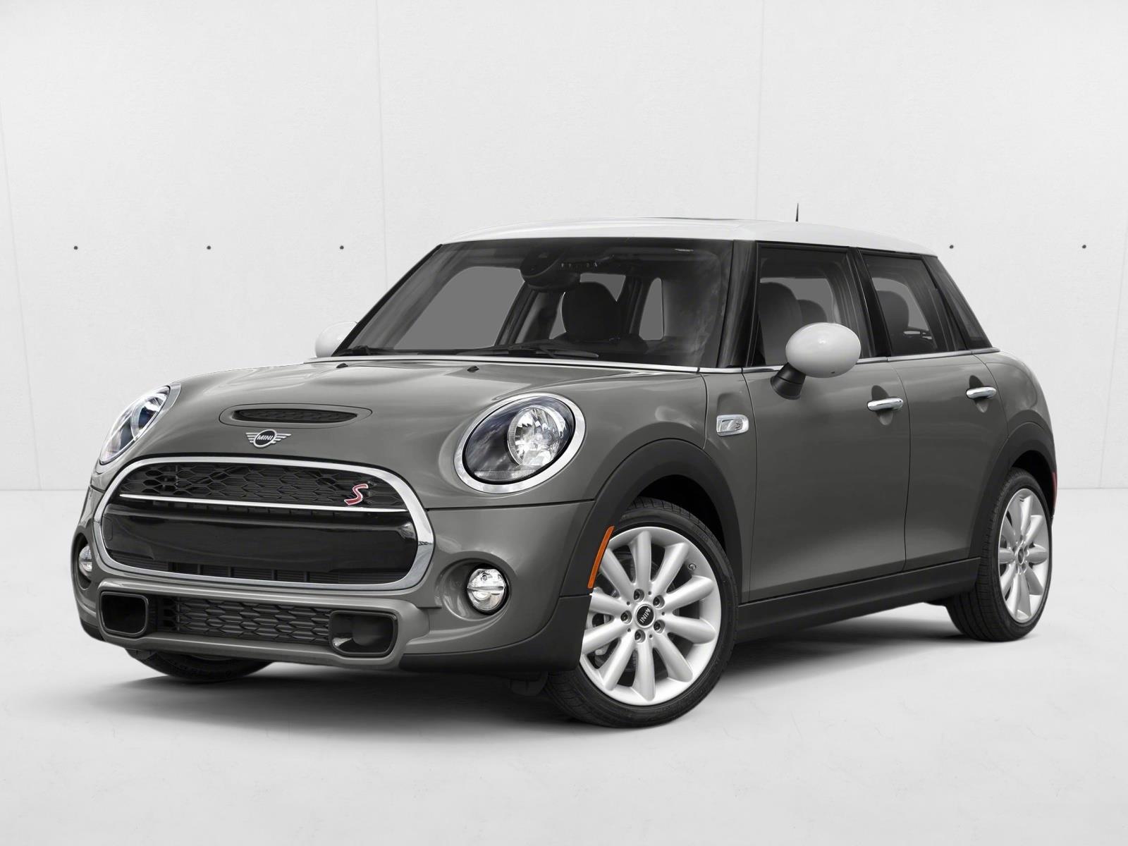 2021 MINI Hardtop 4 Door S's photo