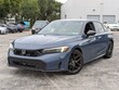 Honda Civic Sedan