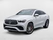 Mercedes-Benz AMG GLE 63