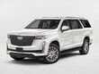  CADILLAC Escalade ESV