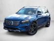  Mercedes-Benz GLB 250