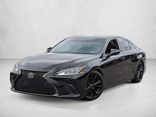2022 LEXUS ES