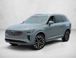  Volvo XC90 Plug-In Hybrid
