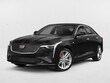 CADILLAC CT4