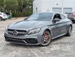 Mercedes-Benz AMG C 63