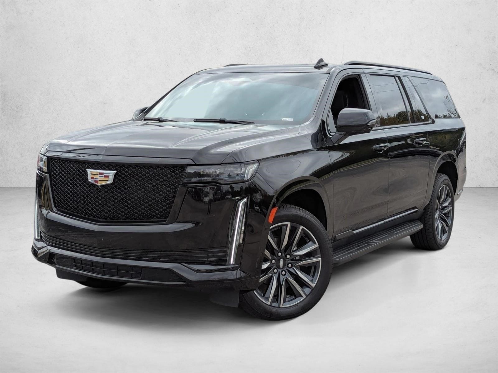 2022 Cadillac Escalade ESV